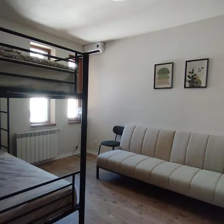 Welcome Apartment *