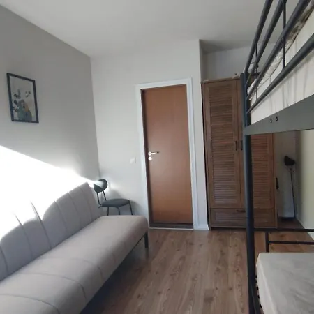 Apartment Welcome Pamporovo