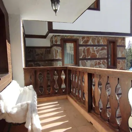 Welcome Apartment